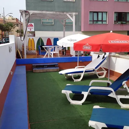 Pura Vida Hostel