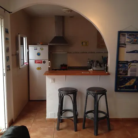 Hostel Pura Vida