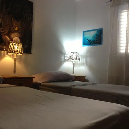 Pura Vida Hostel