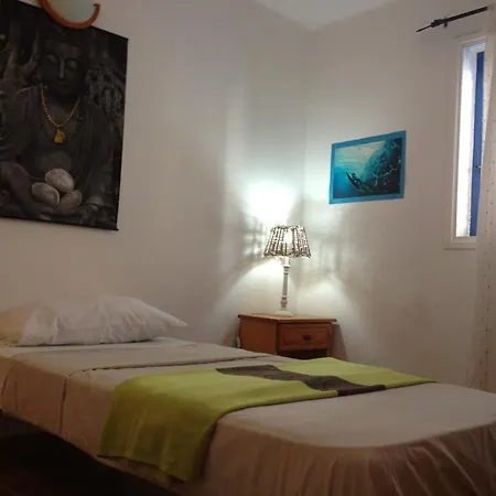 Hostel Pura Vida Corralejo