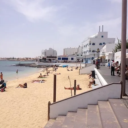 Pura Vida Corralejo