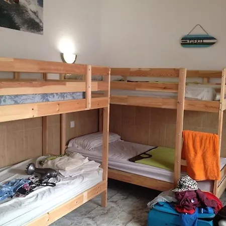 Pura Vida Hostel