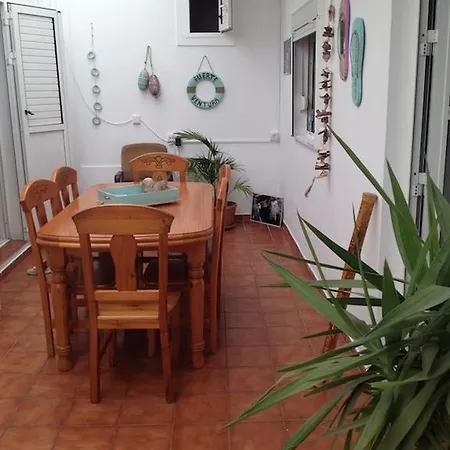 Hostel Pura Vida *