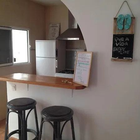 Pura Vida Hostel