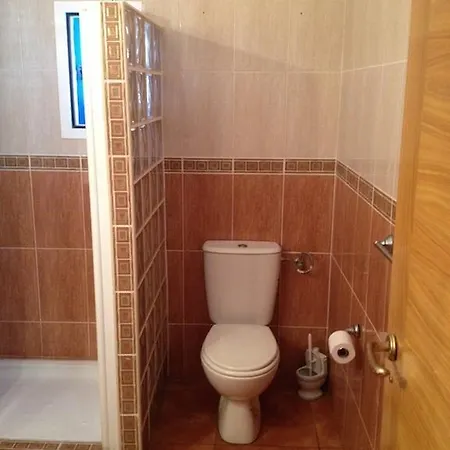 Pura Vida Hostel