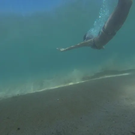 Pura Vida Ostello Corralejo